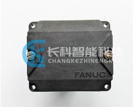 FANUC發(fā)那科機器人本體基座小電池盒可裝A98L-0031-0027