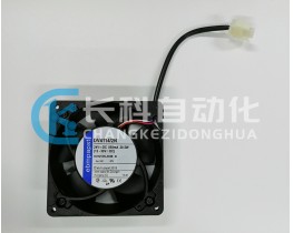 KUKA庫卡控制器C2主機(jī)散熱風(fēng)扇DV4114/2N 00-126-399