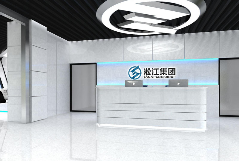 2019.3.6淞江集團展廳設計第一輪方案效果圖曝光