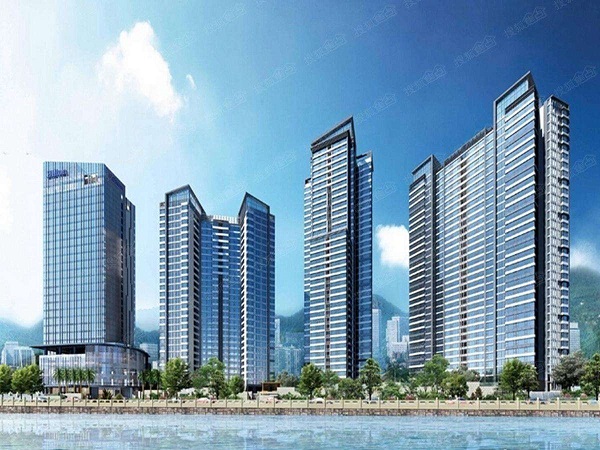 珠海灣仔希爾頓酒店不銹鋼波紋補償器合同案例