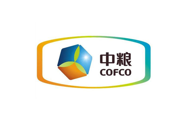 中糧蚌埠產(chǎn)業(yè)園橡膠軟接頭案例