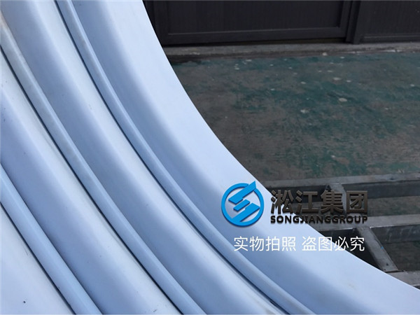 新凈化一級動力波紋膨脹節(jié)發(fā)往來賓市