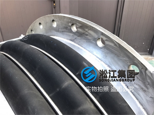 新凈化一級動力波紋膨脹節(jié)發(fā)往來賓市