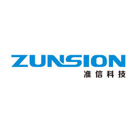 準(zhǔn)信科技可曲撓橡膠接頭合同案例