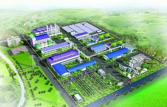 內(nèi)蒙古浦景聚合材料聚乙醇甲酯金屬軟管合同項目
