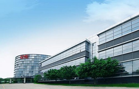 湖北荊門億緯創(chuàng)能鋰電池BM彈簧減震器合同項目